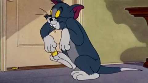 Tom and Jerry cartoon part 09