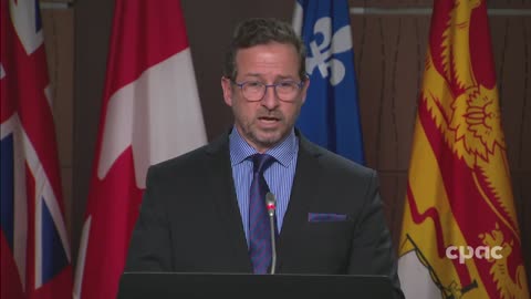 Quebec MP slams Trudeau’s use of Emergencies Act to act against freedom protests