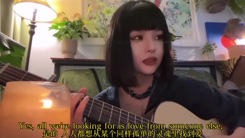 City Of stars - 王OK