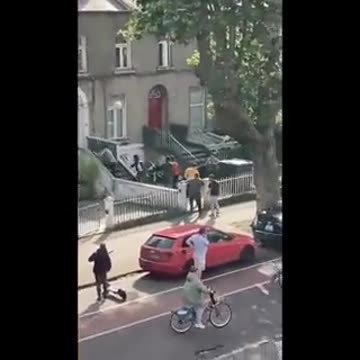 Ireland Immigration Issues