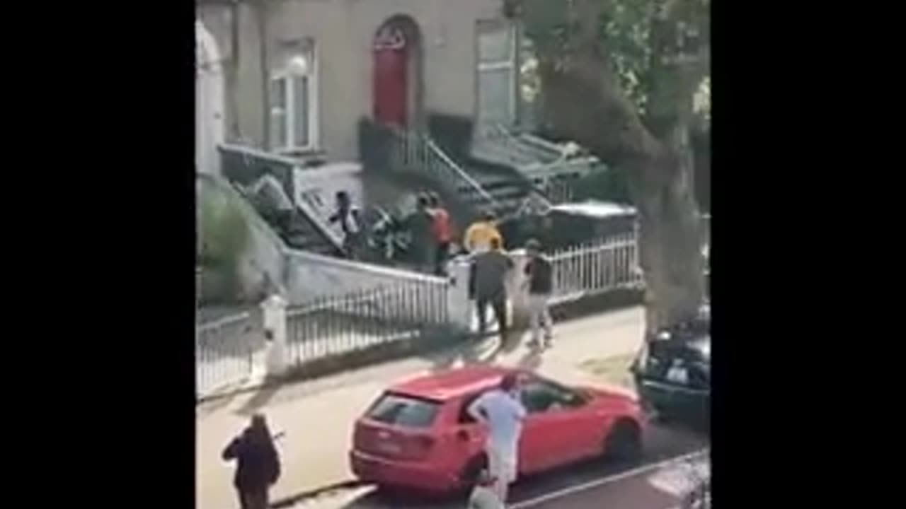 Ireland Immigration Issues