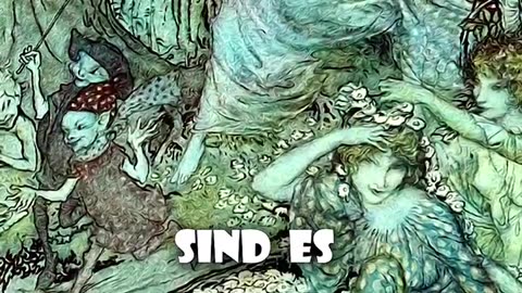 Die Grünen wahrscheinlich verwandt mit Isländern....🤔