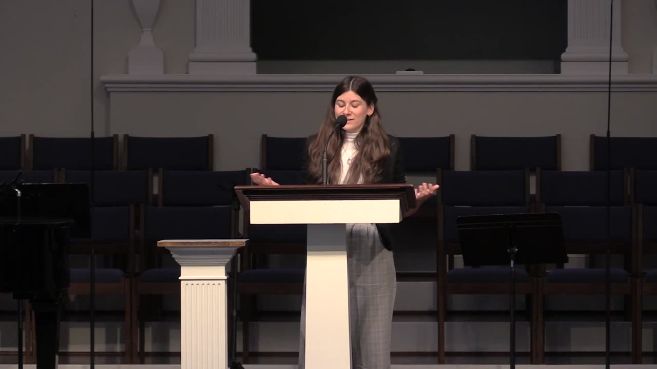 Kenna Rose: Biblically Masculine Men Wanted