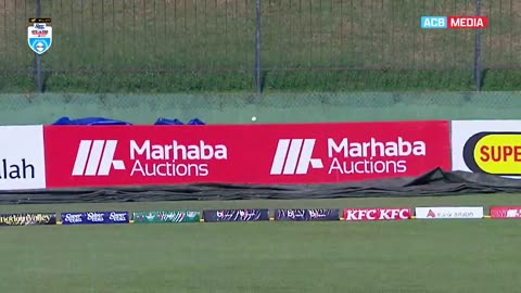Pakistan and Afghanistan Full Match 2023