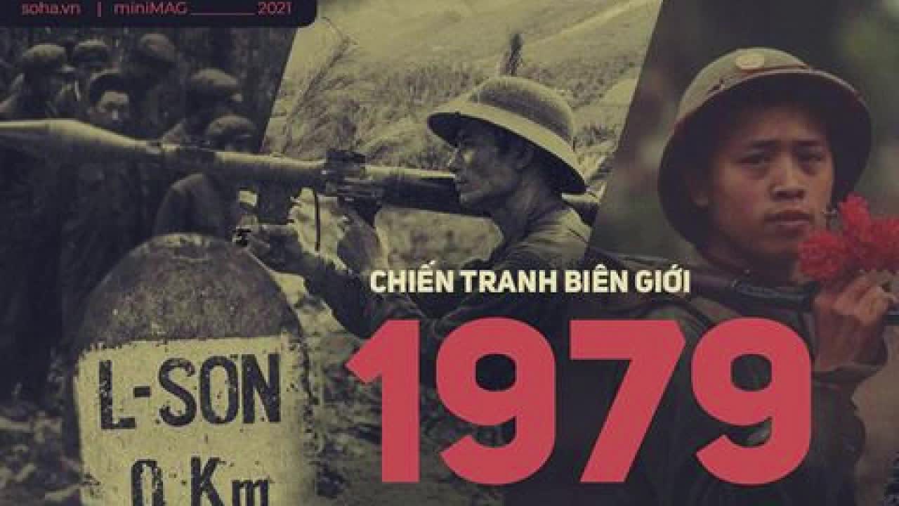 CCTS - 43 Năm Cuộc Chiến Biên Giới Việt-Trung, Liệu Nhà Cầm Quyền VN Đã Thấm Thía...
