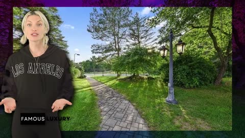 EMINEM HOUSE TOUR