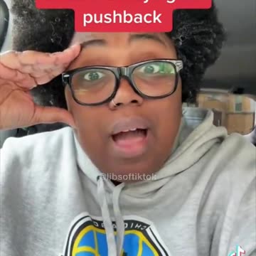 'Racial Justice Advocate' Teaches White People About Their 'Whiteness'