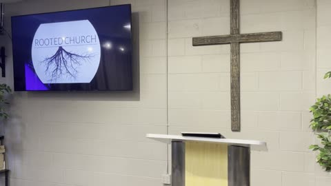 5/21/2023 Pastor Don Witt-Ephesians 2