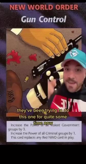 "Illuminati" Card🎑 Game1995