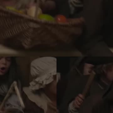 Captain Jack Sparrow: The Infamous Pirate's Untold Stories