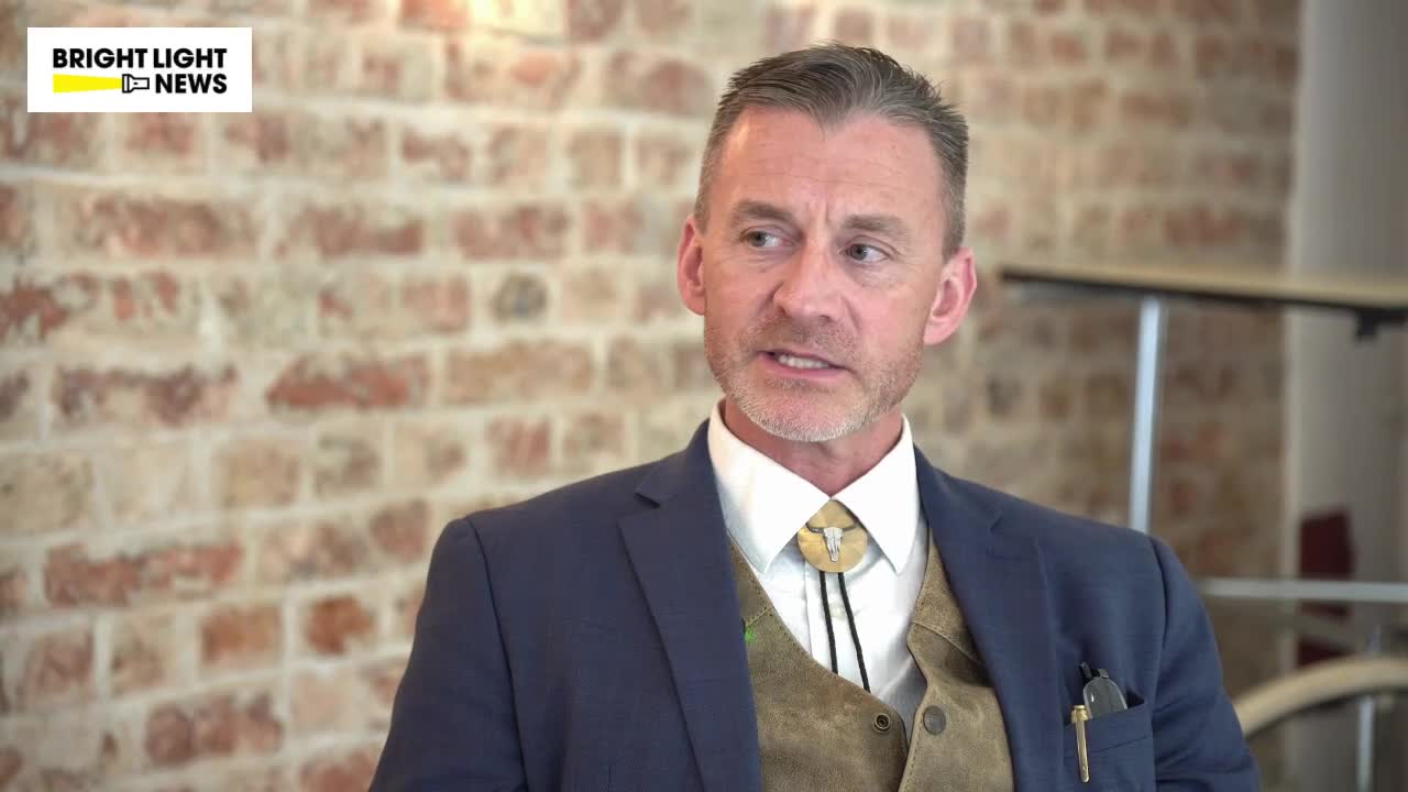 Dr Cole discussing War on Truth regarding the C19-SADS Clotshots