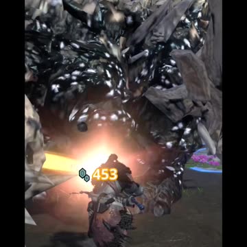 Monster Hunter Now-4 Star Radobaan