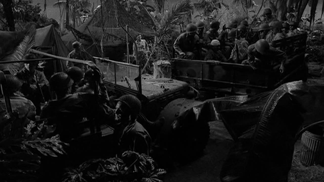 The Twilight Zone S01E19 The Purple Testament