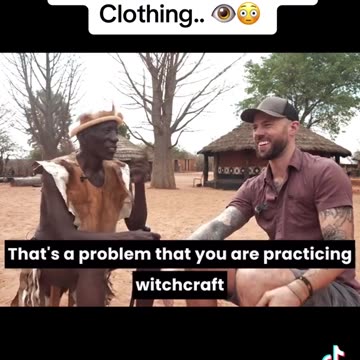 Chemicals in your clothes