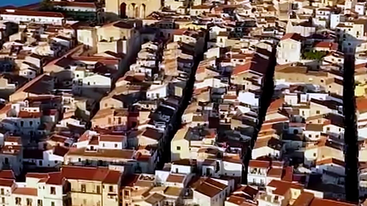 Cefalù, Sicily, Italy