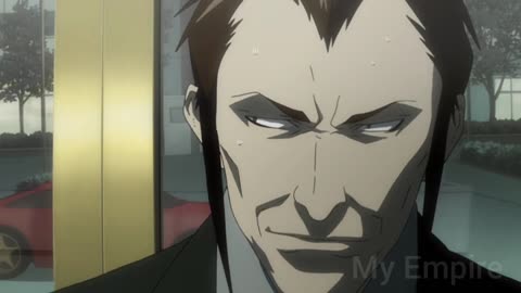 DEATH NOTE - Episode 23 Part 4 [English Dub]