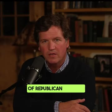 Tucker Carlson Drops the Ultimate Compliment on J.D. Vance Post-Debate