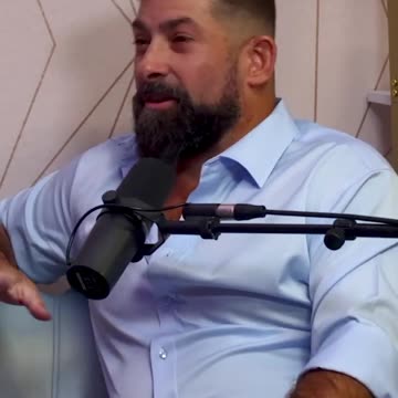 Vincent Jones Isn’t Afraid Hotwife Will Leave Him