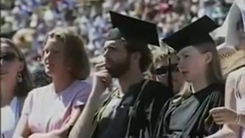 Steve Jobs’s Stanford Commencement Speech 2005