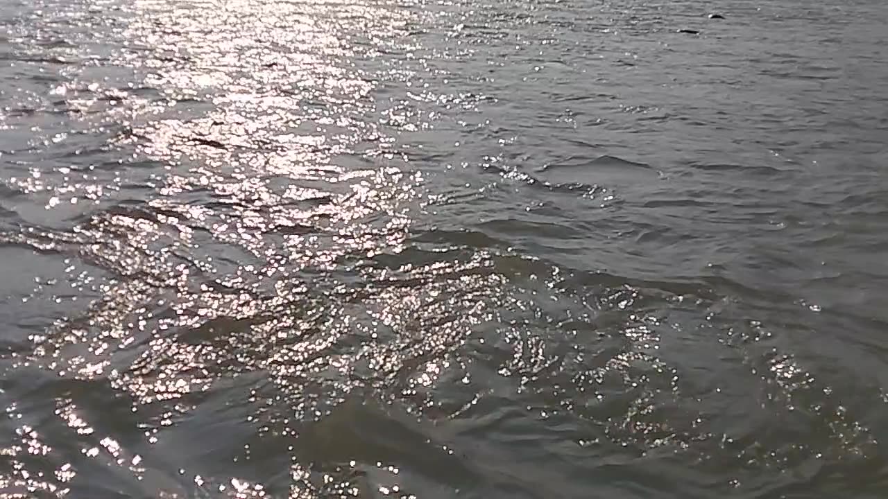 Holy River Ganga