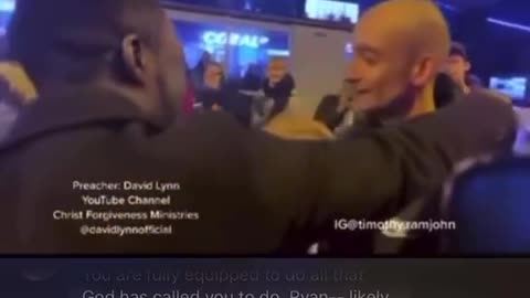 Magic in The Air "GOD IS REAL"