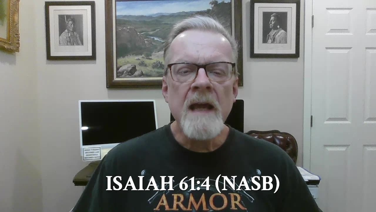 The Rankin Report, 11-3-24
