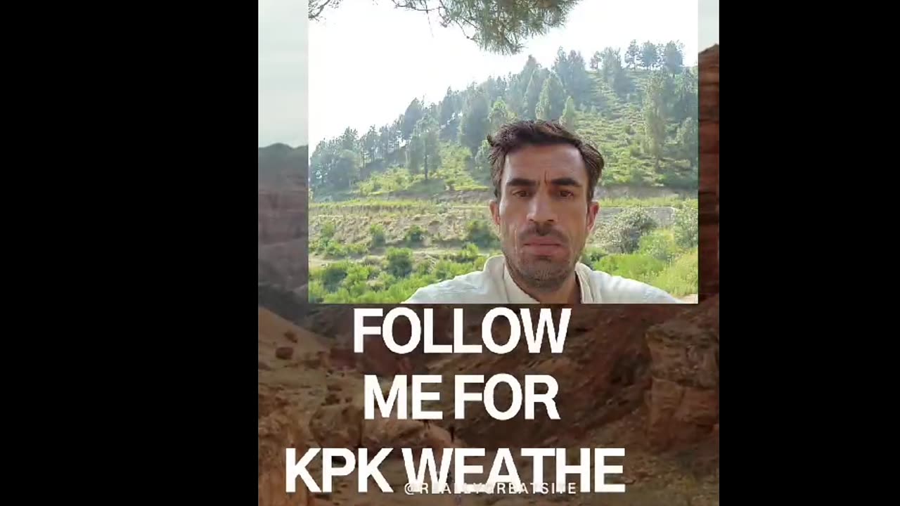 Kpk Weather