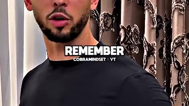 THE AFTERMATH OF TATE'S $1,000,000 SHOPPING SPREE!