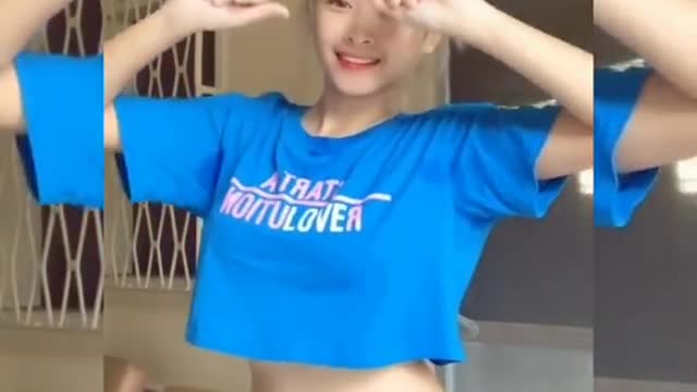 hot pinay dance tiktok challenge compilation 2021