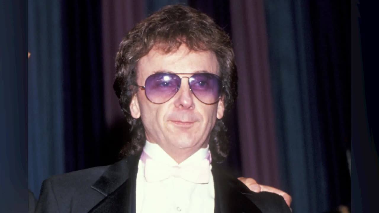 Let’s delve into the fascinating world of Phil Spector