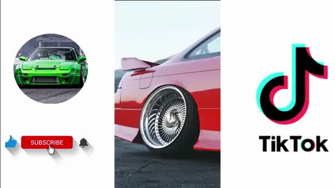 Viral TikTok Car videos | JDM car edits | TikTok Car Compiliation