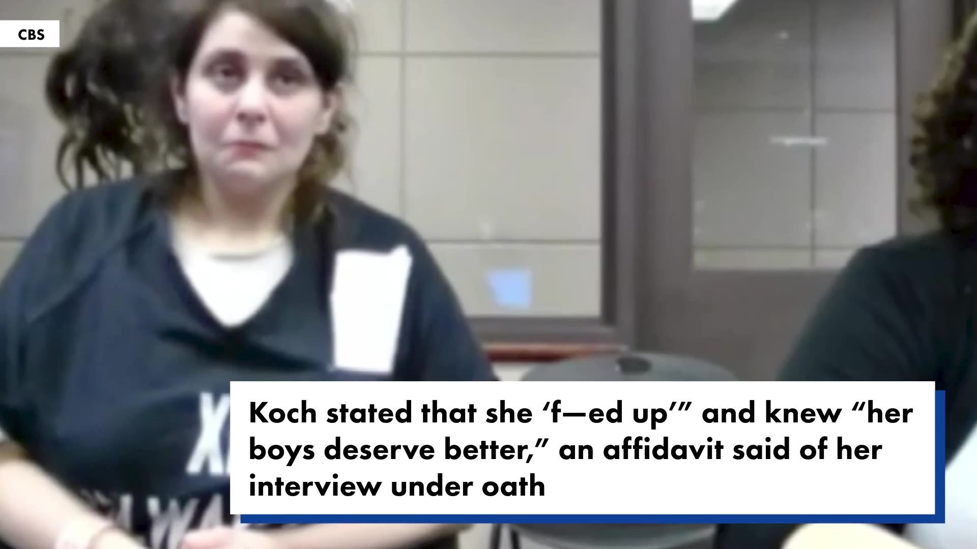 Like a 'horror movie': Naked boys who escaped feces-covered home looked like 'cavemen' who'd 'never seen the sun before': affidavit"