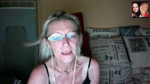 2° ApéroLive avec Vous les Zzz'Amis 19/07 Les Zzz'Infos Bonheur de Leelou