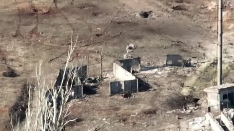 +18 Disturbing Video showing dead and wounded