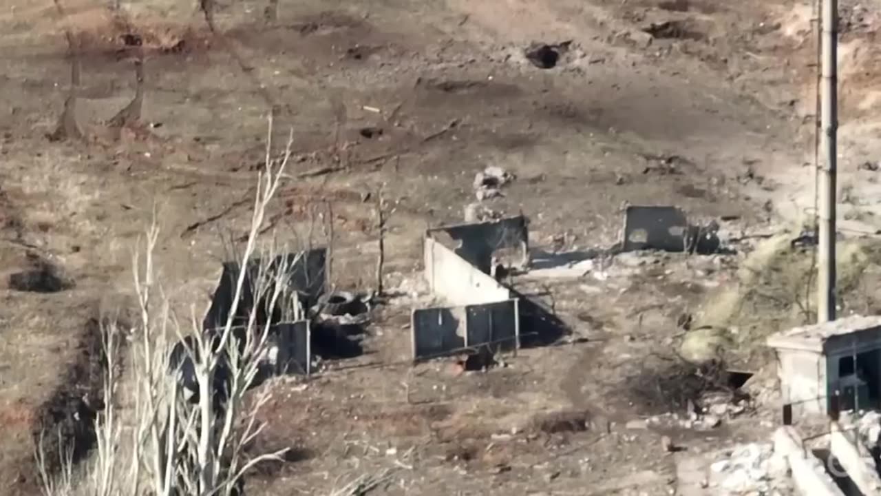 +18 Disturbing Video showing dead and wounded