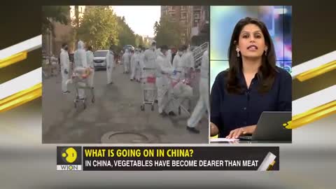 PANIC BUYING IN CHINA. WHAT IS BEIJING HIDING NOW?