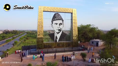 Pakistan beautiful city Lahore overview