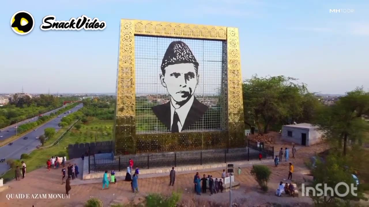 Pakistan beautiful city Lahore overview