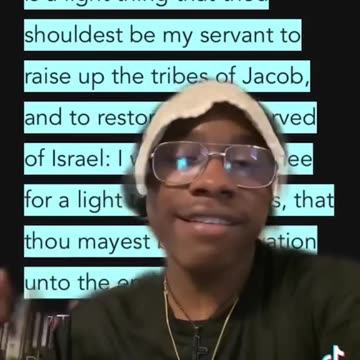 Rebuttle to how God is bad