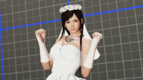 Dead or Alive6 Battle71