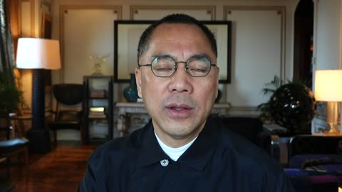 20200105文贵先生直播¹：傅希秋是挂牌特务艾未未等欺民贼将被扫入历史的垃圾桶