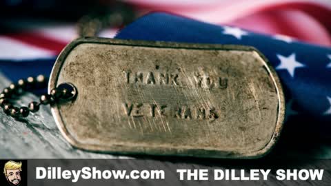The Dilley Show 11/11/2021
