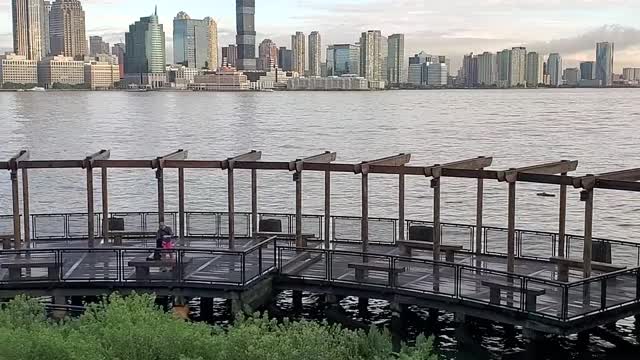 New York