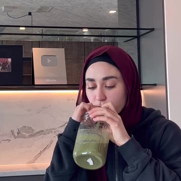 GUT HEALTH SMOOTHIE 💚