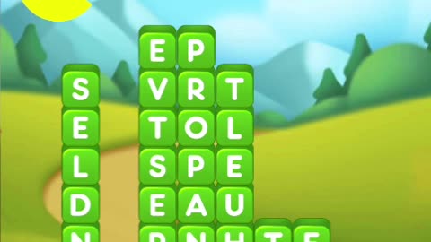 Word Search - Play-through and Review - Levels 96-100 - September 2024