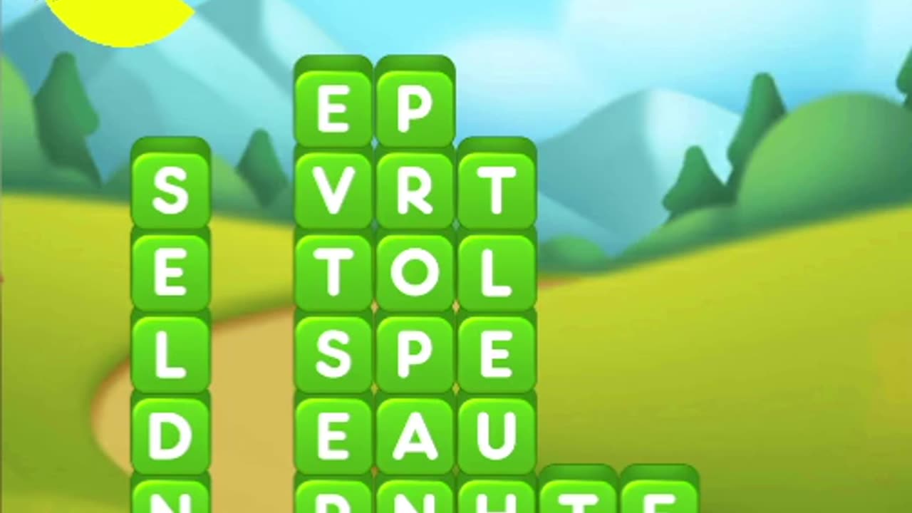 Word Search - Play-through and Review - Levels 96-100 - September 2024