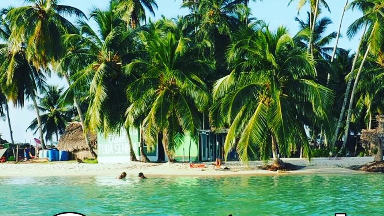 San Blas Islands, Panama