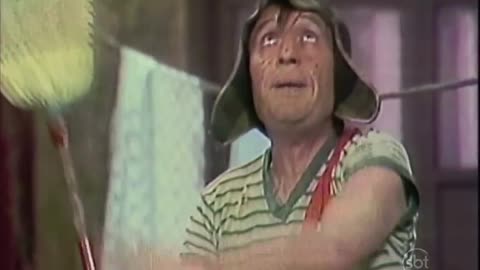 (1973) Chómpiras - Ladrão Honesto, Chaves - Estourando Balões