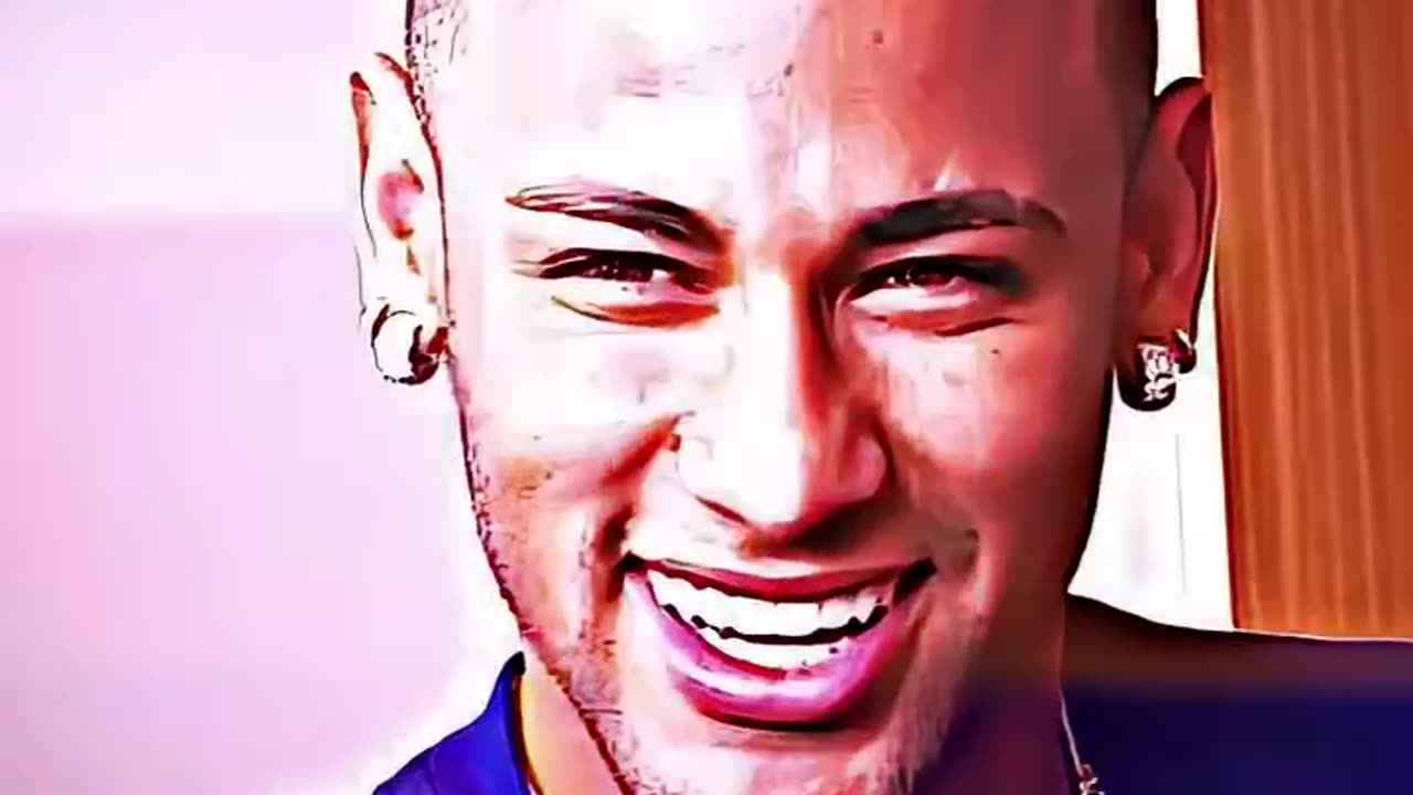 Neymar skill