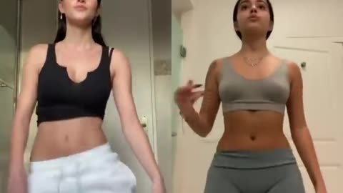 Dance Challenge